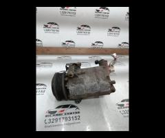 COMPRESSORE ARIA CONDIZIONATA 2014 FORD FIESTA VI - 6