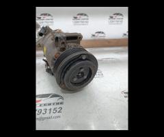 COMPRESSORE ARIA CONDIZIONATA 2014 FORD FIESTA VI - 7
