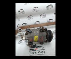 COMPRESSORE ARIA CONDIZIONATA 2014 FORD FIESTA VI - 8