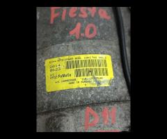 COMPRESSORE ARIA CONDIZIONATA 2014 FORD FIESTA VI - 12