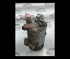 COMPRESSORE ARIA CONDIZIONATA 2014 FORD FIESTA VI - 18