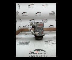 COMPRESSORE ARIA CONDIZIONATA LAND ROVER EVOQUE/JA