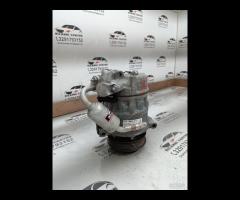 COMPRESSORE ARIA CONDIZIONATA LAND ROVER EVOQUE/JA