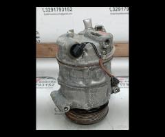 COMPRESSORE ARIA CONDIZIONATA LAND ROVER EVOQUE/JA - 10