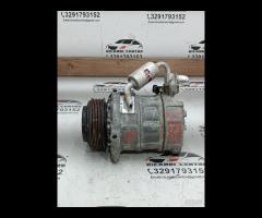 COMPRESSORE ARIA CONDIZIONATA LAND ROVER EVOQUE/JA - 13