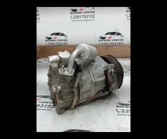 COMPRESSORE ARIA CONDIZIONATA LAND ROVER EVOQUE/JA - 19