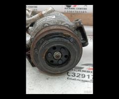 COMPRESSORE ARIA CONDIZIONATA LAND ROVER EVOQUE/JA - 21