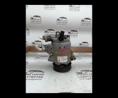 COMPRESSORE ARIA CONDIZIONATA  VW /AUDI /SEAT /SKO