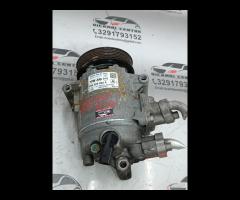 COMPRESSORE ARIA CONDIZIONATA  VW /AUDI /SEAT /SKO - 10