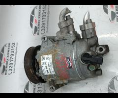 COMPRESSORE ARIA CONDIZIONATA  VW /AUDI /SEAT /SKO - 13