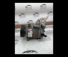 COMPRESSORE ARIA CONDIZIONATA  VW /AUDI /SEAT /SKO