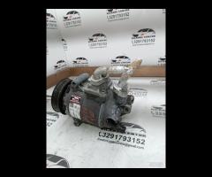 COMPRESSORE ARIA CONDIZIONATA  VW /AUDI /SEAT /SKO - 6
