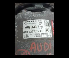 COMPRESSORE ARIA CONDIZIONATA  VW /AUDI /SEAT /SKO - 11