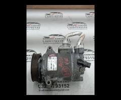 COMPRESSORE ARIA CONDIZIONATA  VW /AUDI /SEAT /SKO - 14