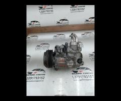 COMPRESSORE ARIA CONDIZIONATA BMW SERIE 1 3 5 E87 - 2