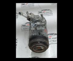 COMPRESSORE ARIA CONDIZIONATA BMW SERIE 1 3 5 E87 - 6