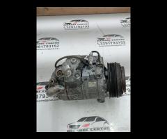 COMPRESSORE ARIA CONDIZIONATA BMW SERIE 1 3 5 E87 - 8