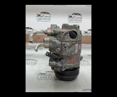 COMPRESSORE ARIA CONDIZIONATA BMW SERIE 1 3 5 E87 - 13