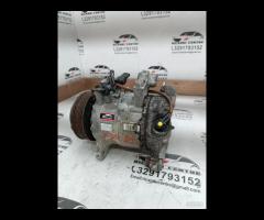 COMPRESSORE ARIA CONDIZIONATA R134A BMW SERIE 1 3