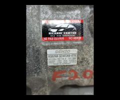 COMPRESSORE ARIA CONDIZIONATA R134A BMW SERIE 1 3