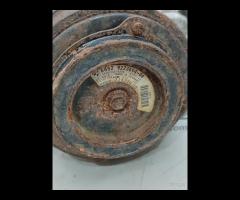 COMPRESSORE ARIA CONDIZIONATA R134A BMW SERIE 1 3 - 7