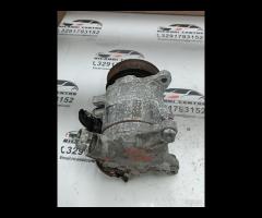 COMPRESSORE ARIA CONDIZIONATA R134A BMW SERIE 1 3 - 10