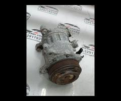 COMPRESSORE ARIA CONDIZIONATA R134A BMW SERIE 1 3 - 12