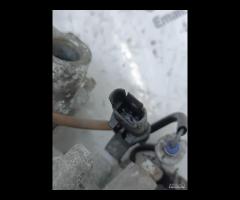 COMPRESSORE ARIA CONDIZIONATA R134A BMW SERIE 1 3 - 13