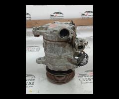 COMPRESSORE ARIA CONDIZIONATA R134A BMW SERIE 1 3 - 14
