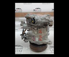 COMPRESSORE ARIA CONDIZIONATA R134A BMW SERIE 1 3 - 15