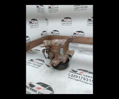 COMPRESSORE ARIA CONDIZIONATA 2007 DAIHATSU TERIOS