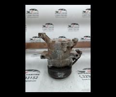 COMPRESSORE ARIA CONDIZIONATA 2007 DAIHATSU TERIOS - 7