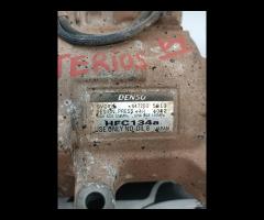 COMPRESSORE ARIA CONDIZIONATA 2007 DAIHATSU TERIOS - 11