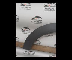 MODANATURA ARCO RUOTA POSTERIORE DX 2012 MINI COOP