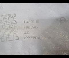 MODANATURA ARCO RUOTA POSTERIORE DX 2012 MINI COOP - 24