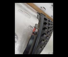 GRIGLIA PARAURTI ANTERIORE SINISTRO 2013 NISSAN JU - 7