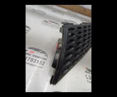 GRIGLIA PARAURTI ANTERIORE SINISTRO 2013 NISSAN JU - 8