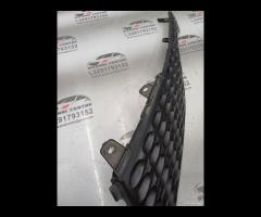 GRIGLIA PARAURTI ANTERIORE SINISTRO 2013 NISSAN JU - 9