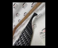 GRIGLIA PARAURTI ANTERIORE SINISTRO 2013 NISSAN JU - 11