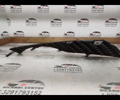 GRIGLIA PARAURTI ANTERIORE SINISTRO 2013 NISSAN JU - 14