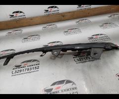 GRIGLIA PARAURTI ANTERIORE SINISTRO 2013 NISSAN JU - 15