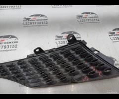 GRIGLIA PARAURTI ANTERIORE SINISTRO 2013 NISSAN JU - 18