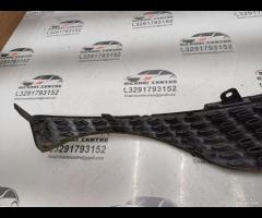 GRIGLIA PARAURTI ANTERIORE SINISTRO 2013 NISSAN JU - 19