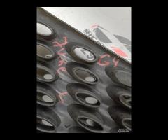 GRIGLIA PARAURTI ANTERIORE SINISTRO 2013 NISSAN JU - 22