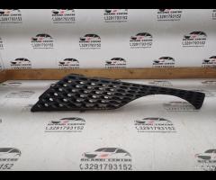 GRIGLIA PARAURTI ANTERIORE SINISTRO 2013 NISSAN JU - 23