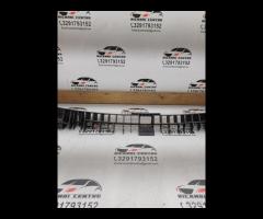 GRIGLIA PROTEZIONE ANTERIORE/DEFLETTORI VENTO SKOD - 6