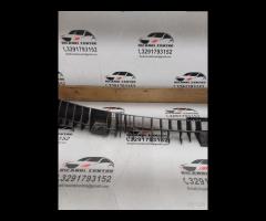 GRIGLIA PROTEZIONE ANTERIORE/DEFLETTORI VENTO SKOD - 7