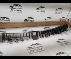 GRIGLIA PROTEZIONE ANTERIORE/DEFLETTORI VENTO SKOD - 10