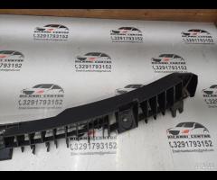 GRIGLIA PROTEZIONE ANTERIORE/DEFLETTORI VENTO SKOD - 11