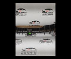 GRIGLIA PROTEZIONE ANTERIORE/DEFLETTORI VENTO SKOD - 20